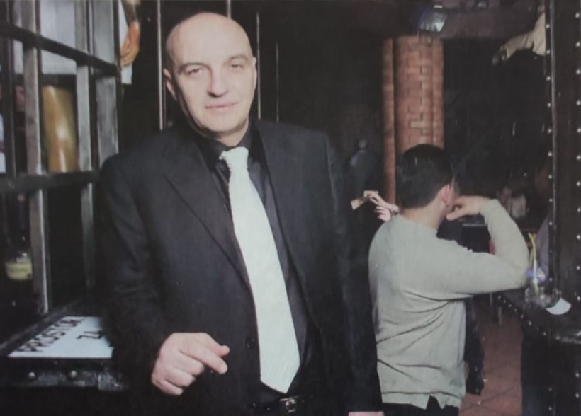 Doznajemo identitet napadača iz Španskog kojeg je s mjesta zločina odvezla privedena Anđela Č.
