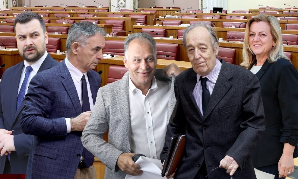 Apsurdi i diskriminacija po Ustavnom zakonu o pravima nacionalnih manjina