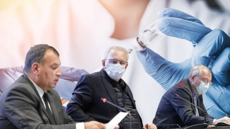 U Hrvatskoj 3860 novooboljelih od korone, preminulo 58 ljudi