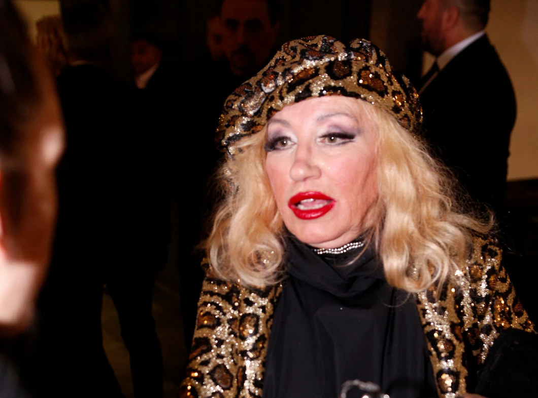 Dnevnik.hr pustio srcedrapajuću priču o Nadi Topčagić koja je u Vukovaru zabavljala četnike