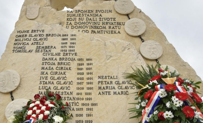 STRAVA NAKON ŠKABRNJE! Krvavo orgijanje nad 10 žena u Nadinu: Danka, Luca, Maša, Stoja…