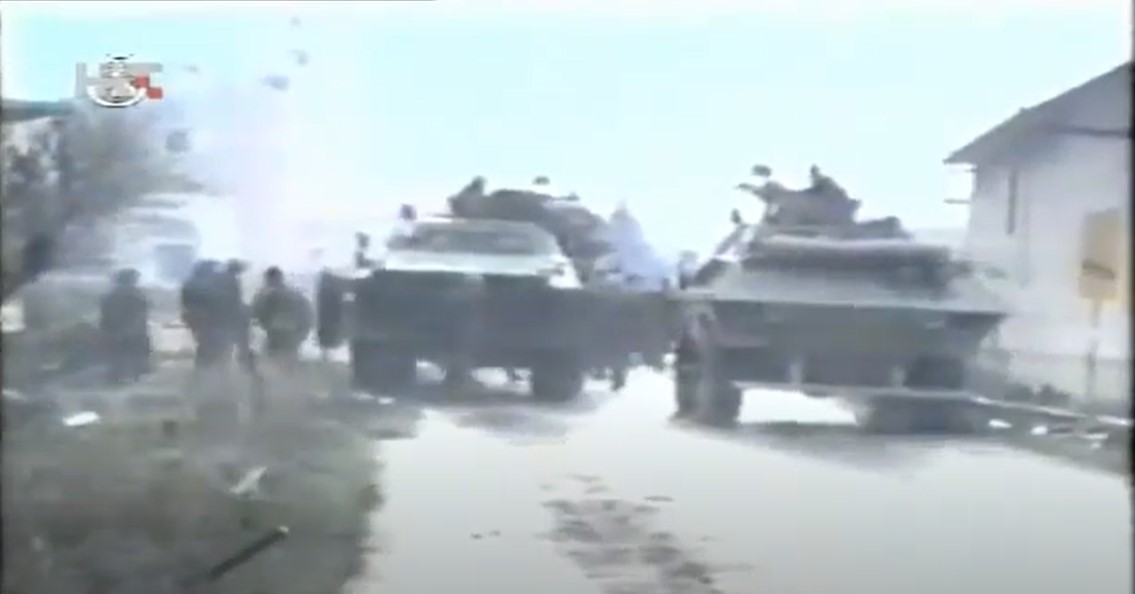 STRAVA NAKON ŠKABRNJE! Krvavo orgijanje nad 10 žena u Nadinu: Danka, Luca, Maša, Stoja…