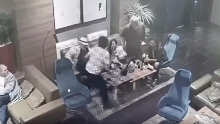 Pretučen redatelj ‘Dare iz Jasenovca’ kojeg su kritizirali židovski mediji zbog antihrvatskog zanosa