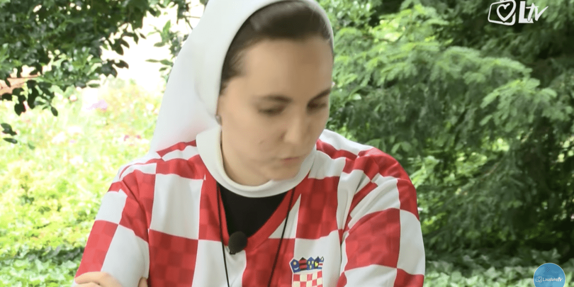 Napad na časnu sestru: incident ili ozbiljno pucanje društvenih sigurnosnih brana?