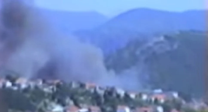 Na današnji dan JNA je napala Široki Brijeg, poginulo je šestero Širokobriježana