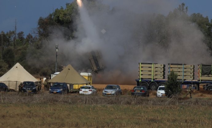 Istekao ultimatum Hamasa stanovnicima Aškelona: Počeli raketni napadi na grad