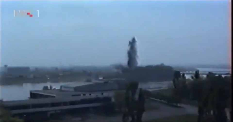 03. ožujka 1992. – započeo rat u Bosanskom Brodu i Bosni i Hercegovini