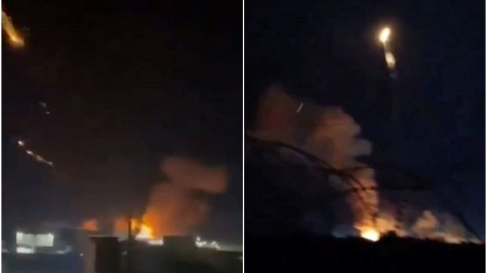 Procurile satelitske snimke nakon udara, Iranci poručili: ‘Jedno ne možete uništiti’