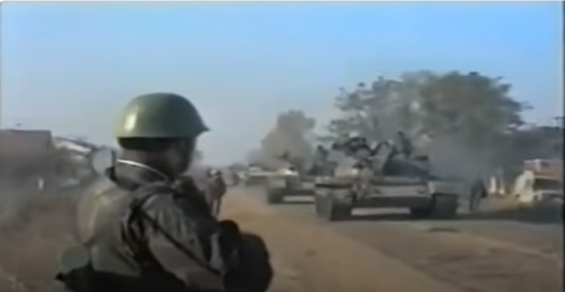 02. studenoga 1991. Zločini srpske vojske – masovni pokolj Hrvata u vukovarskom naselju Lužac