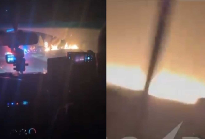 Ukrajina odlučila napasti Rusiju, svijet čeka Putinov potez: Krenula evakuacija, gore postrojenja