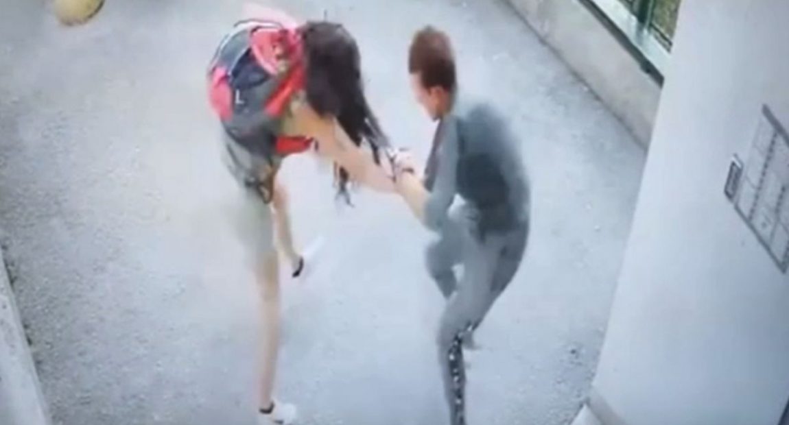 NAPADI U SPLITU: ZAŠTO JE “ACA SRBIN” UZ 13 OSUĐUJUĆIH I VEĆINOM PRAVOMOĆNIH PRESUDA I DALJE BIO NA SLOBODI?