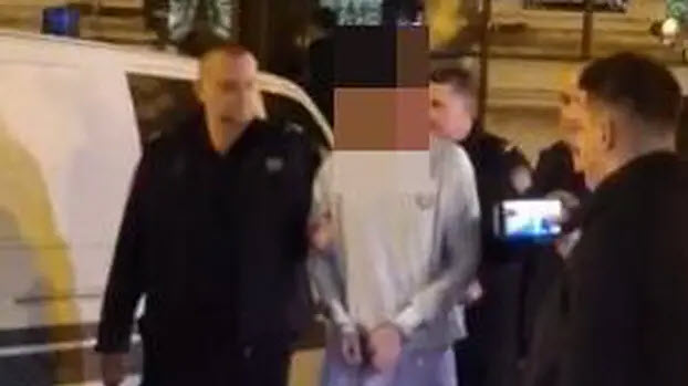 Mladić (19) iz Prečkog u istražnom zatvoru: Optužen za teško ubojstvo, četiri pokušaja ubojstva i 40 povreda djetetovih prava