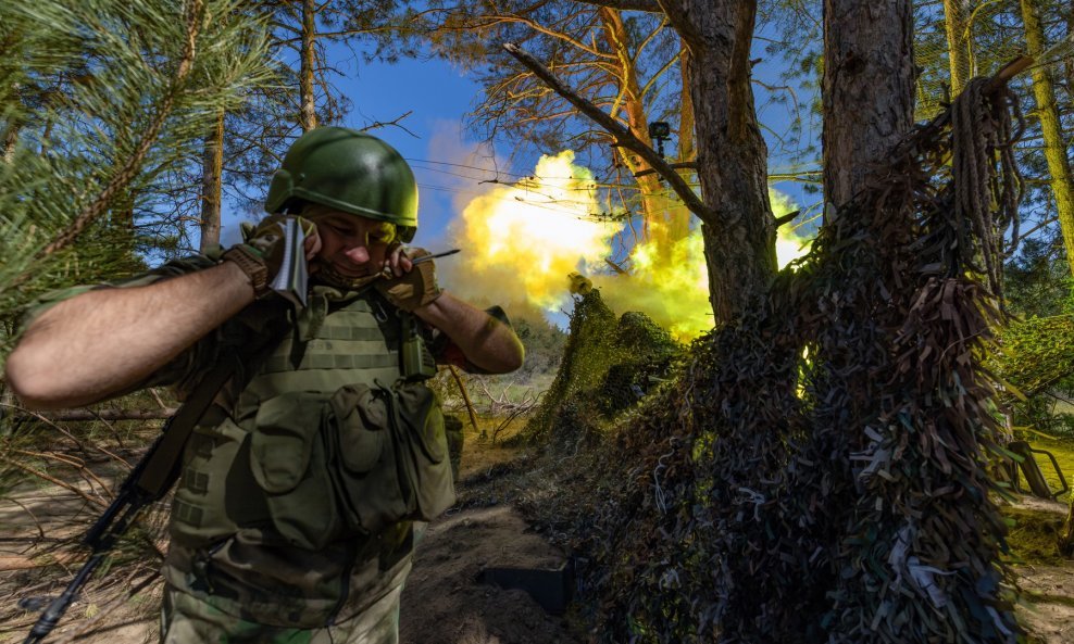 Zapad dao zeleno svjetlo Ukrajini za napade na Rusiju, evo što će se sad događati