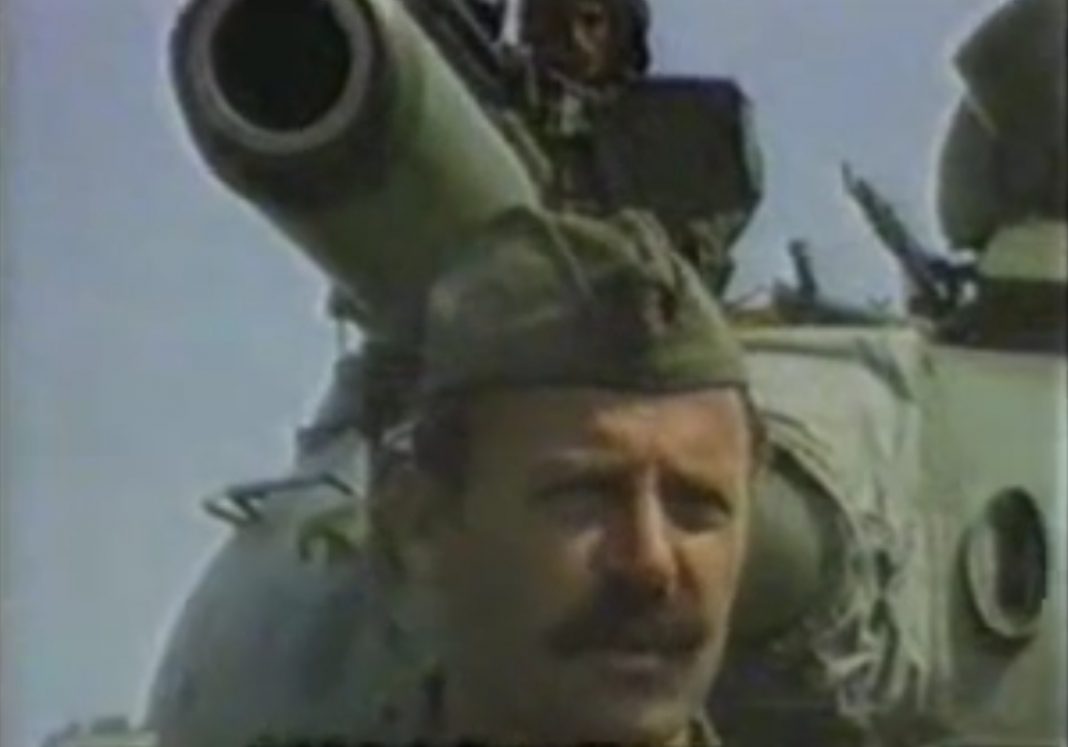 27. prosinca 1991. Erdut – pet serija masovnih ubojstava