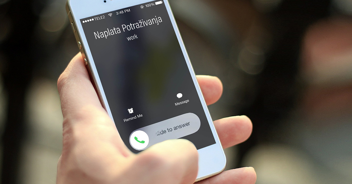 AGENCIJE ZA NAPLATU POTRAŽIVANJA VAM DAHĆU ZA VRATOM? Neki su se pokušali spasiti bijegom u inozemstvo: Odvjetnik otkriva kako se izvući iz njihovih ralja