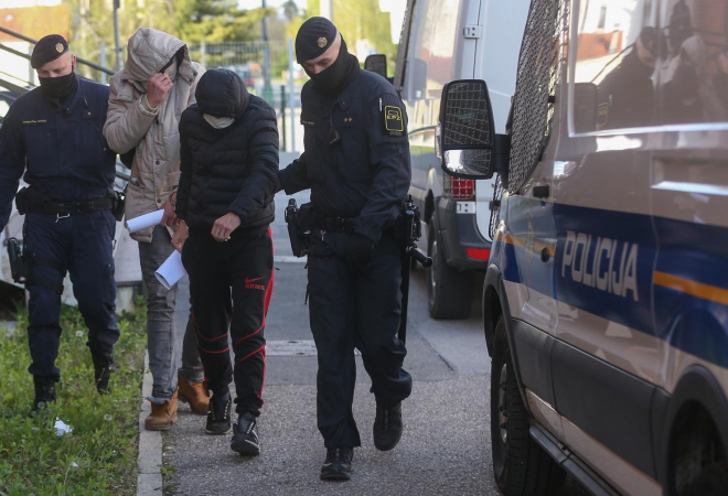 HRVATSKA VRVI DROGOM I NARKO MAFIJOM! Jedna županija posebno na udaru: Godišnje obrnu milijarde crnog novca