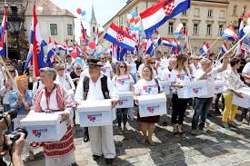 PONOVNO SE SPOMINJE UJEDINJENJE DESNICE! Samo oni mogu ugroziti Plenkovića: Evo tko će ih povesti