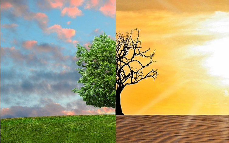 Zemlja se našla u energetskoj neravnoteži, zagrijava se dvostruko brže nego 2005.