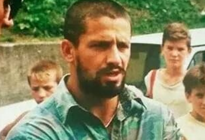 ZAPOVJEDNIK 28. DIVIZIJE ARMIJE BIH NASER ORIĆ: ‘Moramo uvijek biti na oprezu’