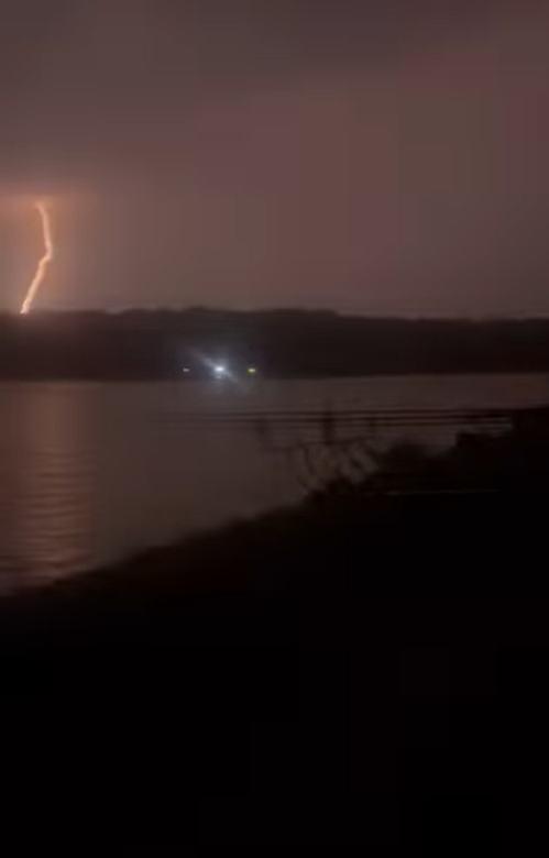 Poslijepodne stiže gadna promjena vremena, budite na oprezu: DHMZ pali sve alarme