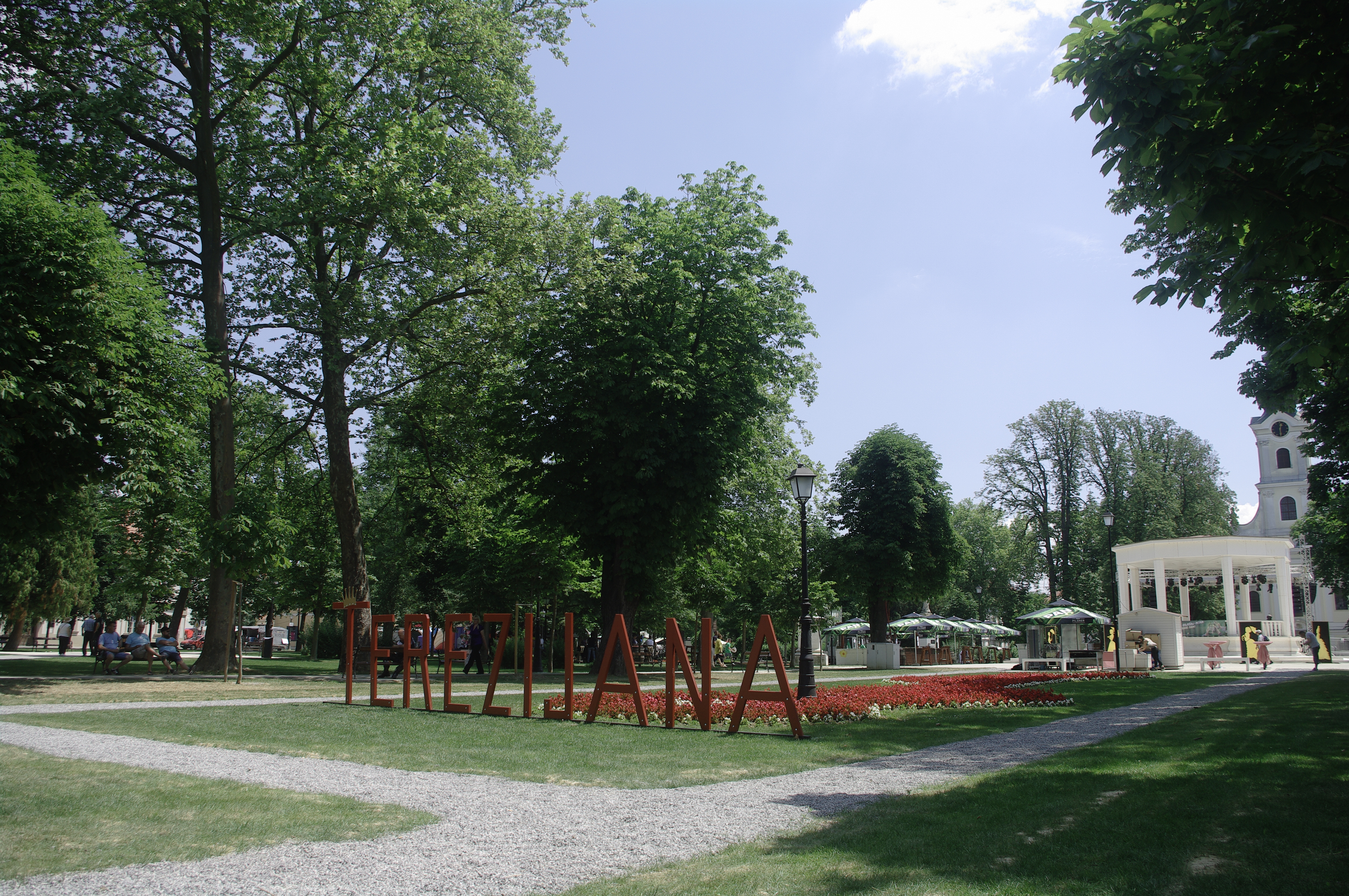 Izložba Old Timera i Moto Alka na Bjelovarskoj Terezijani 2021.