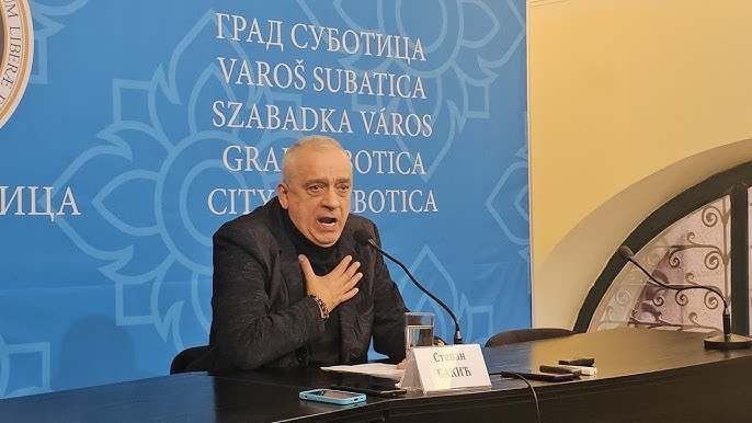 "Ustaše" su danas moćnije nego ikada - eto, samo što nisu "srušili Srbiju"!