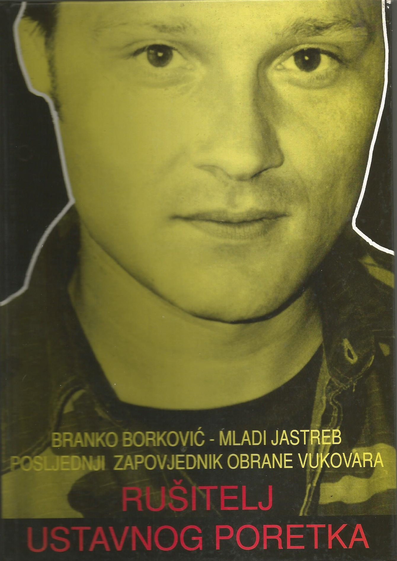 Mladen Pavković: Sramno izvješće bivšeg Udbaša!