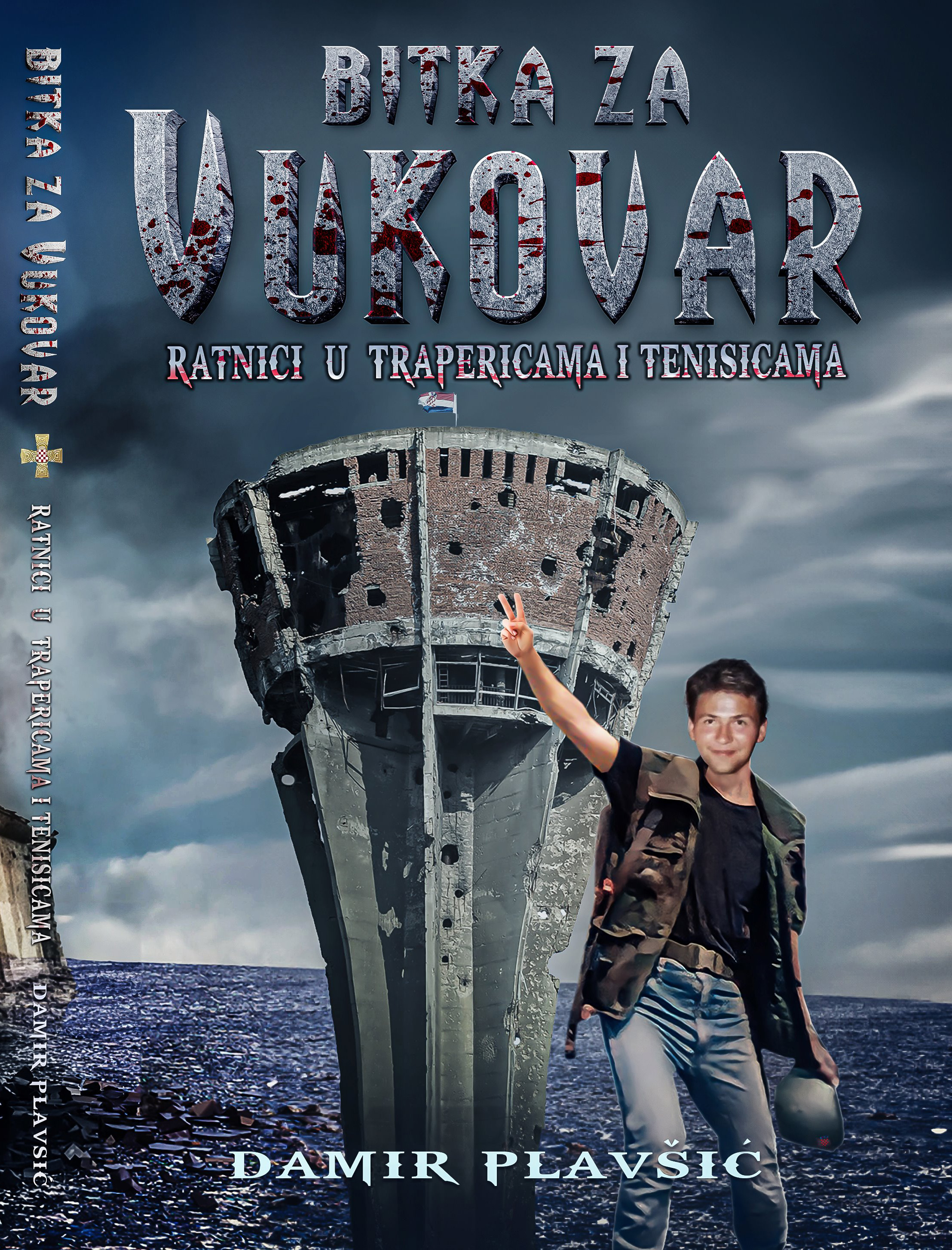 Ratnici su pisali istinu, ali je naša djeca ne smiju čitati