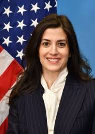 Veleposlanica SAD-a o izborima, migrantima, pa poslala poruku Hrvatskoj: 'Želimo zatvorili mračno poglavlje povijesti'