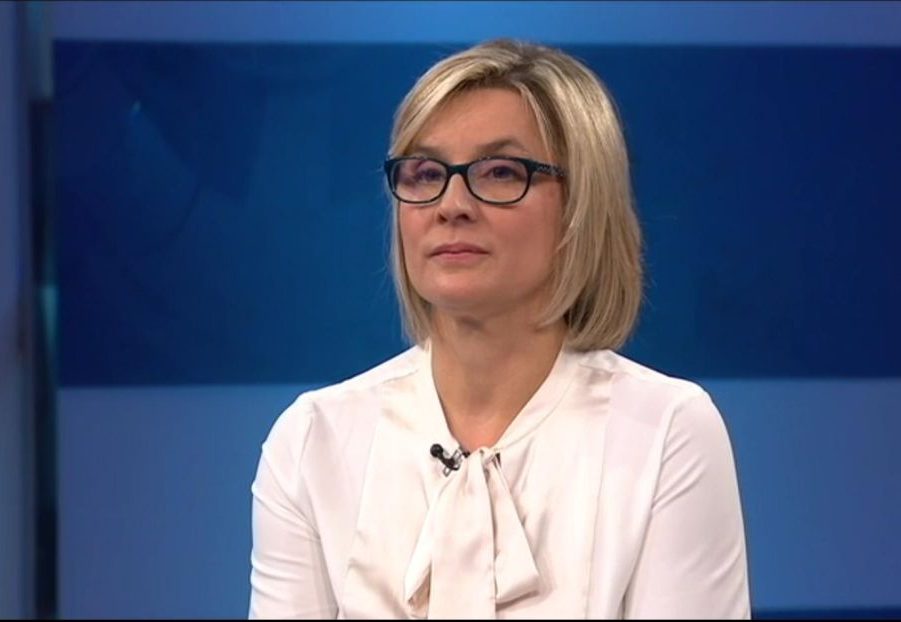 Dr. Kanački: ‘Četnike nismo optuživali da “zauzimaju krevete” u našim bolnicama, zašto to Beroš čini s necijepljenima?’