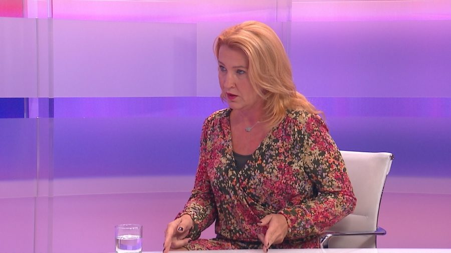 Novaković: Ako me premijer poziva na politički angažman, razmislit ću