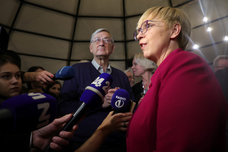 SLOVENIJA IZABRALA: Nataša Pirc Musar prva predsjednica u povijesti Slovenije