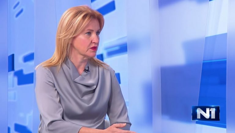 Nataša Novaković: Istražujemo i guvernera HNB-a, Borisa Vujčića