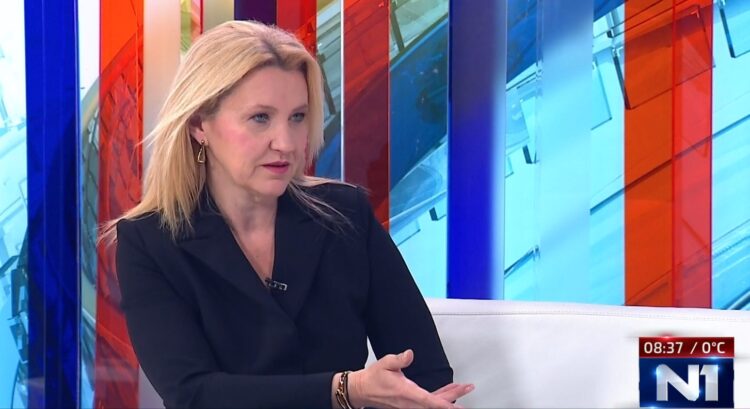 Bivša predsjednica o radu Povjerenstva za sukob interesa: “Vrlo je problematično nastaviti rad sad, gotovo nemoguće”