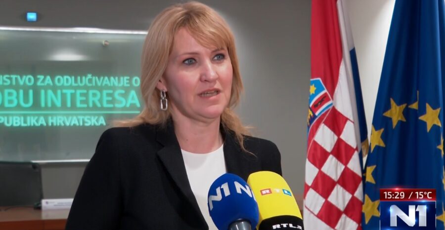 Novaković: Zatvaram priču, odluka me nije iznenadila