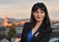 “Odrasla sam uz granate i branitelje – zato danas znam što znači slobodna Hrvatska”