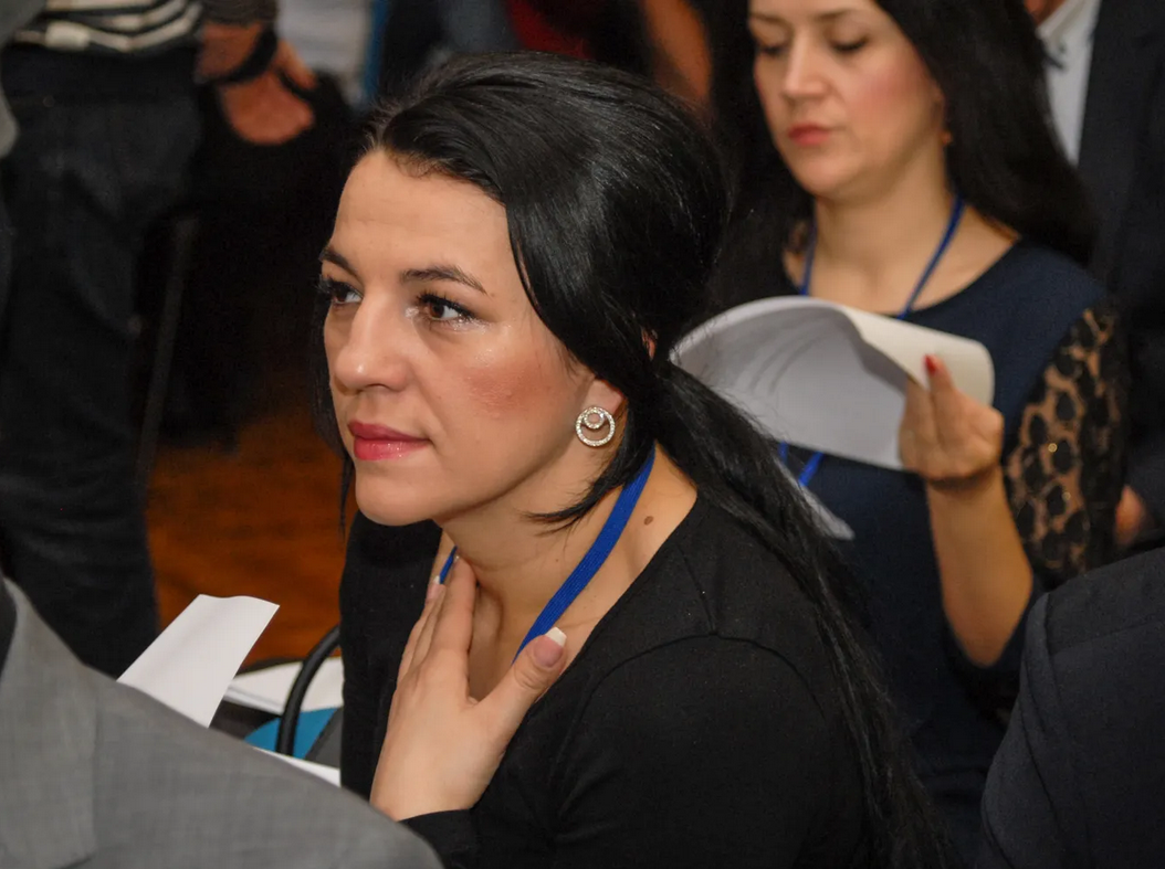 Bivša gradonačelnica Gračaca osuđena na zatvorsku kaznu: Priznala je primanje mita od 5.500 eura od Josipe Rimac