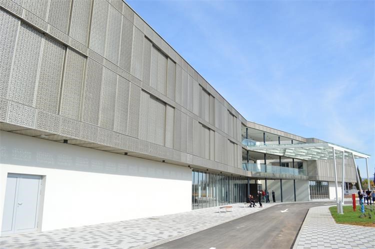 Javni natječaji za zapošljavanje u Veteranskom centru