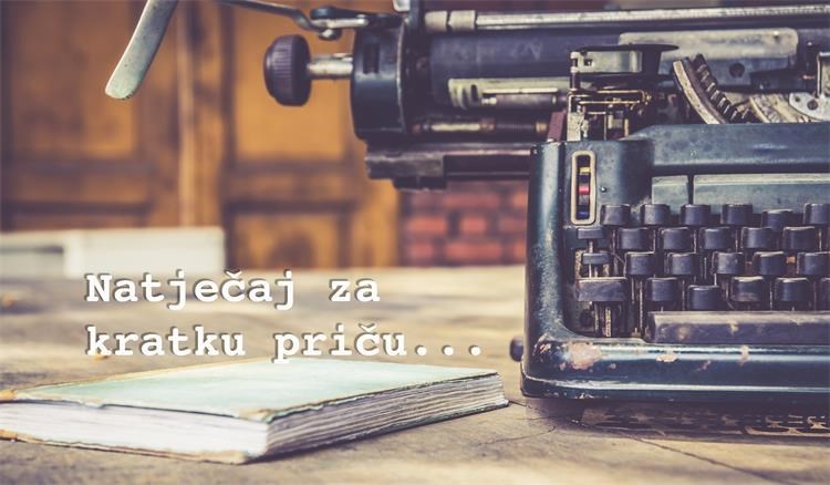Javni poziv za dodjelu nagrade za kratku priču o Domovinskom ratu za učenike srednjih škola u Republici Hrvatskoj u 2021. godini