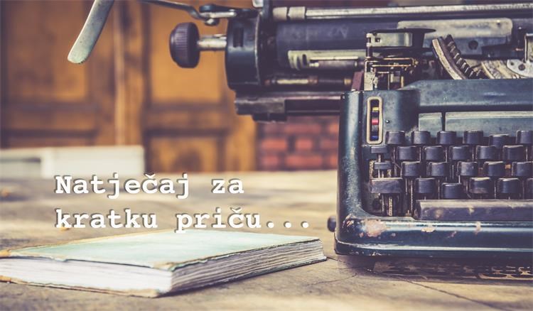 Javni poziv za sufinanciranje književnih ili publicističkih djela o Domovinskom ratu u 2023. godini