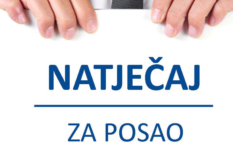 Zapošljavanje supruga i djece hrvatskih branitelja
