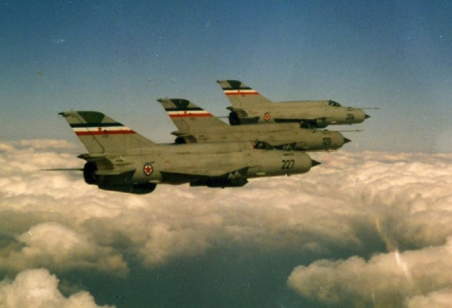 PRIJE 30 GODINA ZABRANJENIM KASETNIM BOMBAMA JNA RAKETIRALA VRSAR: Ubijen jedan od osnivača HRZ-a