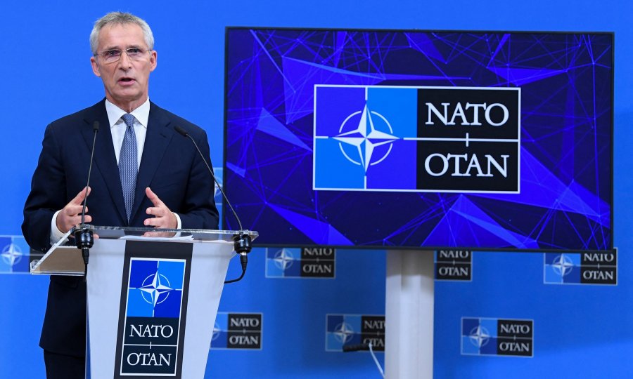 NATO dogovara master plan za obranu od ruskog napada; spominje se nuklearno oružje, hakiranje, napad iz svemira...