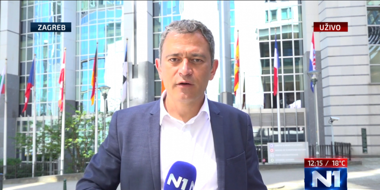 Jaka diplomatska inicijativa RH urodila plodom, mijenja se deklaracija NATO-a