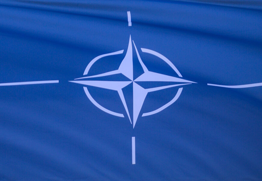 Na današnji dan 4. travnja 1949., osnovan je NATO