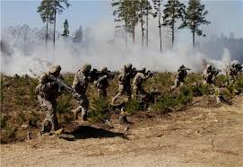 NATO odbacuje zahtjev Moskve o povlačenju iz Bugarske i Rumunjske