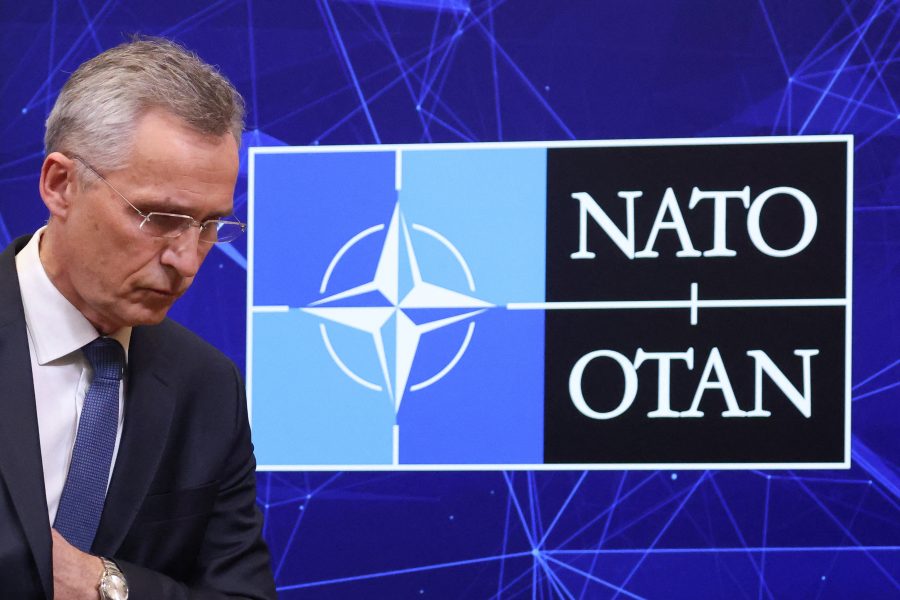 NATO sprema novi plan