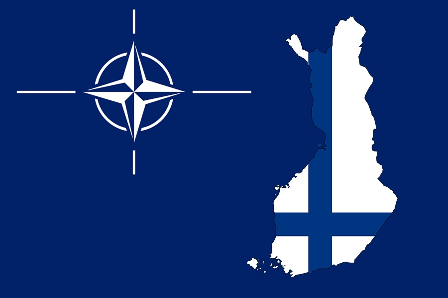 Finska ministrica: Javnost je već odlučila. Želimo ulazak u NATO
