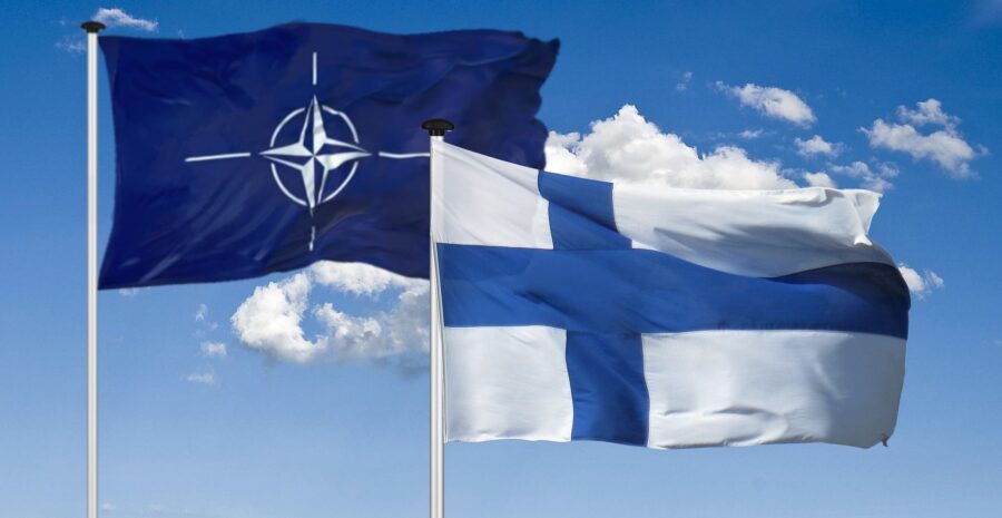 Nakon mađarskog i turski parlament odobrio ulazak Finske u NATO