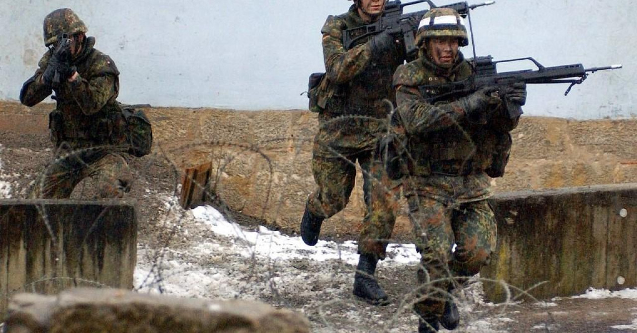 Veliki problem koji je NATO imao još u doba Hladnog rata sada je još gori. Rusija je u prednosti...